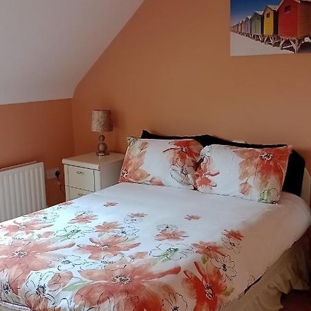 Bundoran Guesthouse 外观 照片