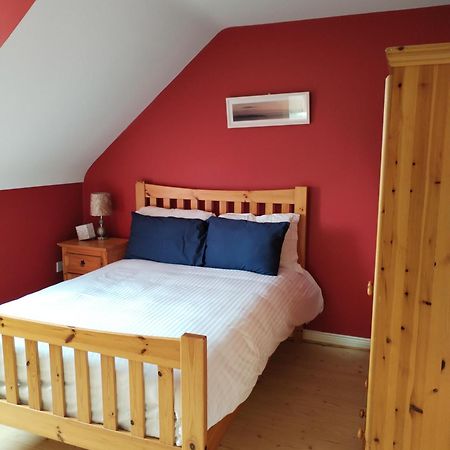 Bundoran Guesthouse 外观 照片