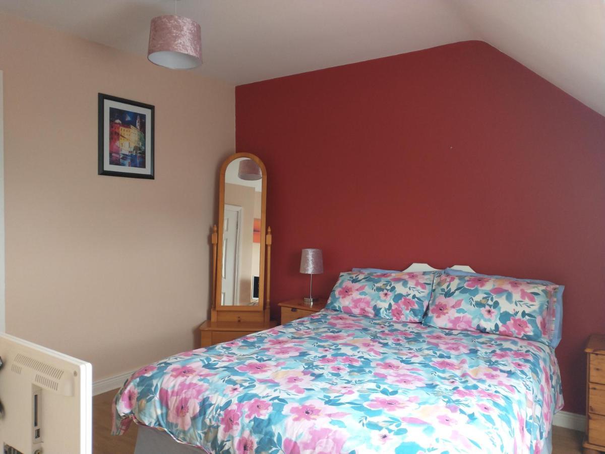 Bundoran Guesthouse 外观 照片