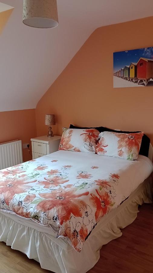 Bundoran Guesthouse 外观 照片
