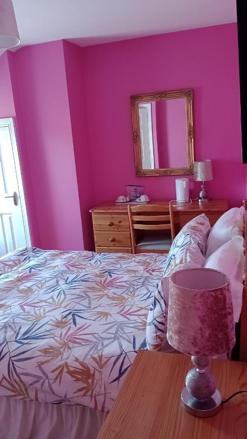 Bundoran Guesthouse 外观 照片