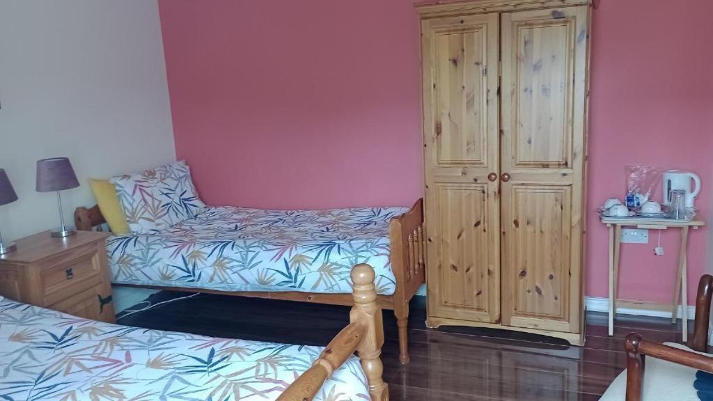 Bundoran Guesthouse 外观 照片