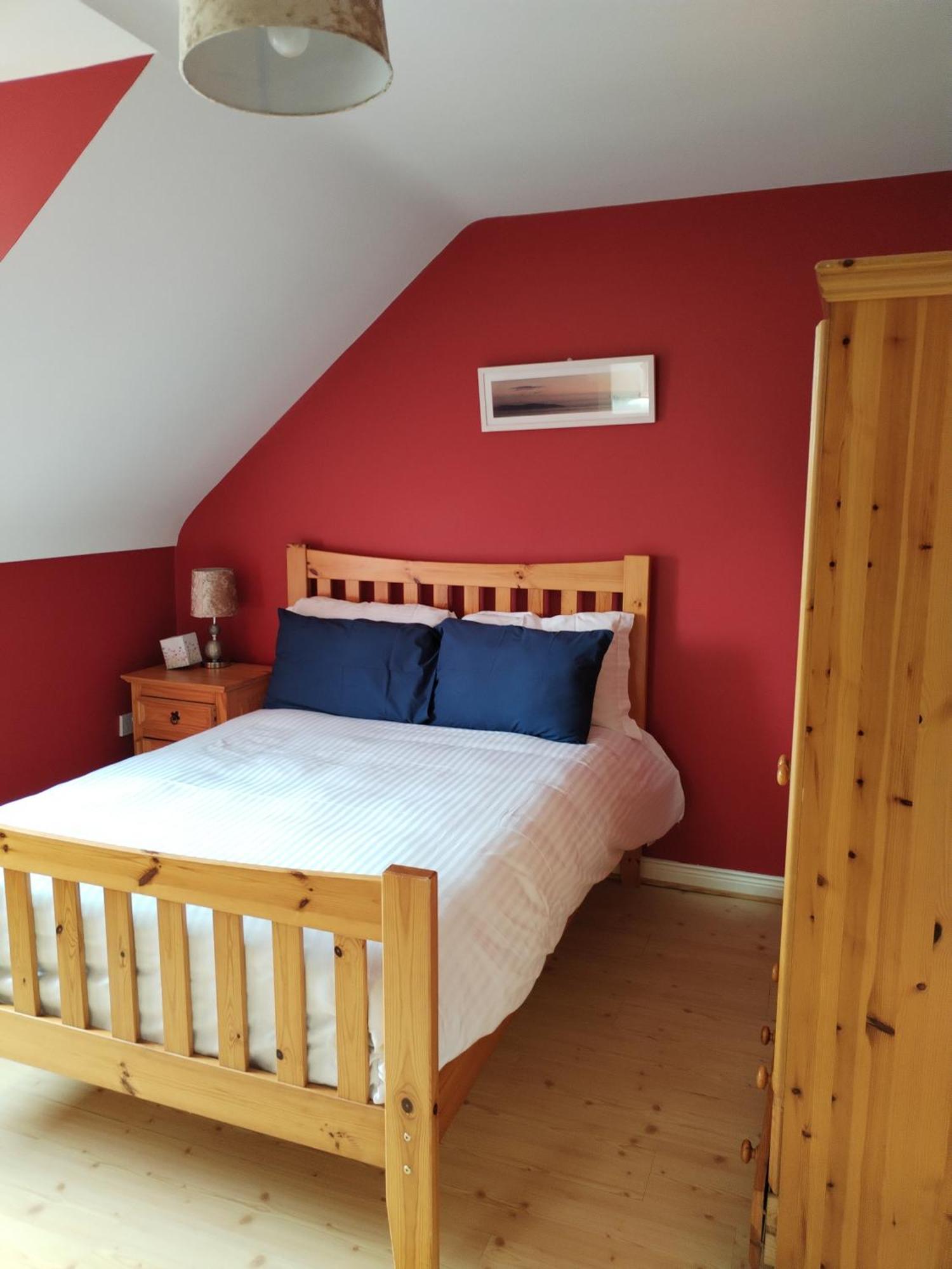 Bundoran Guesthouse 外观 照片