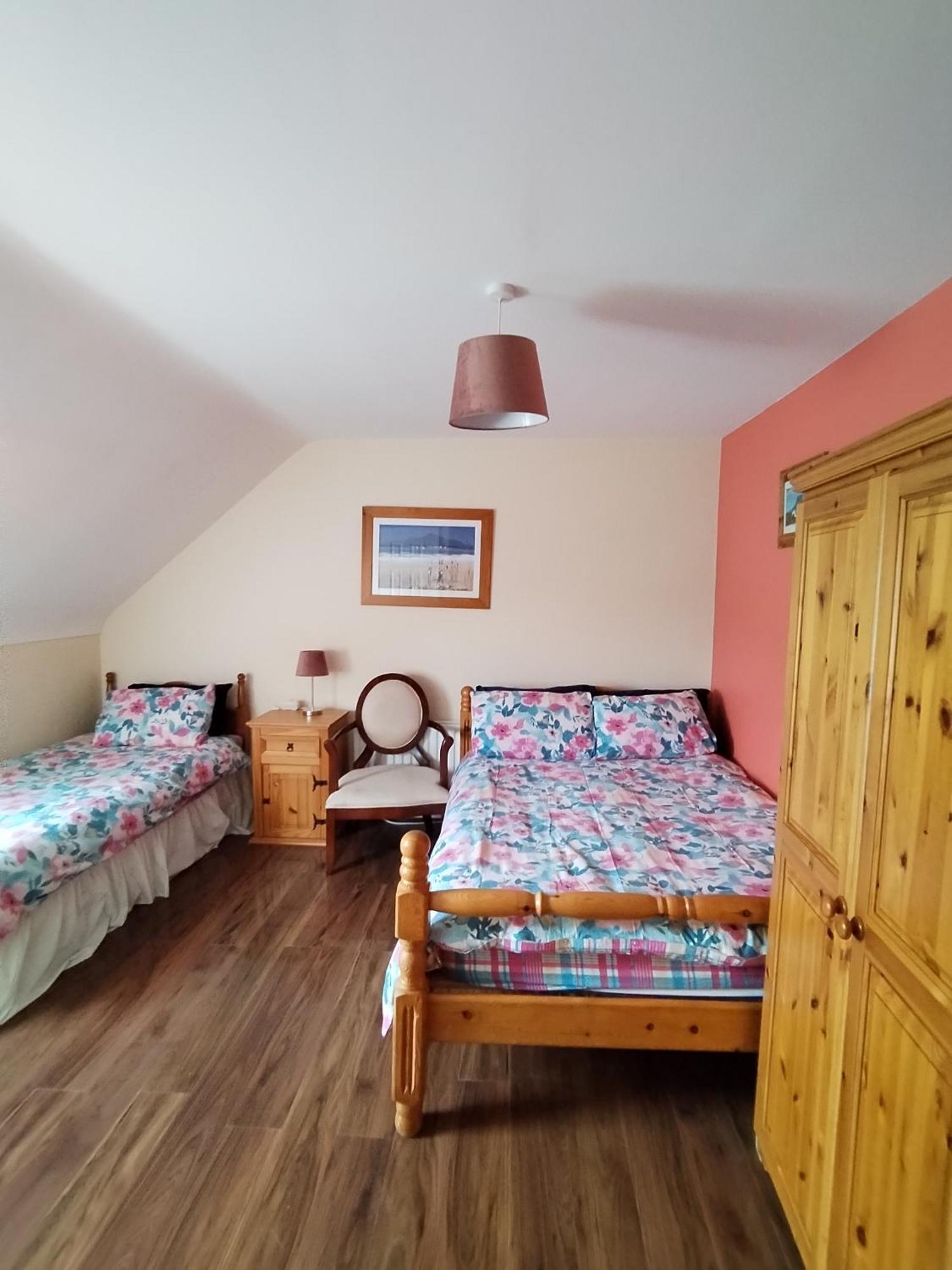 Bundoran Guesthouse 客房 照片