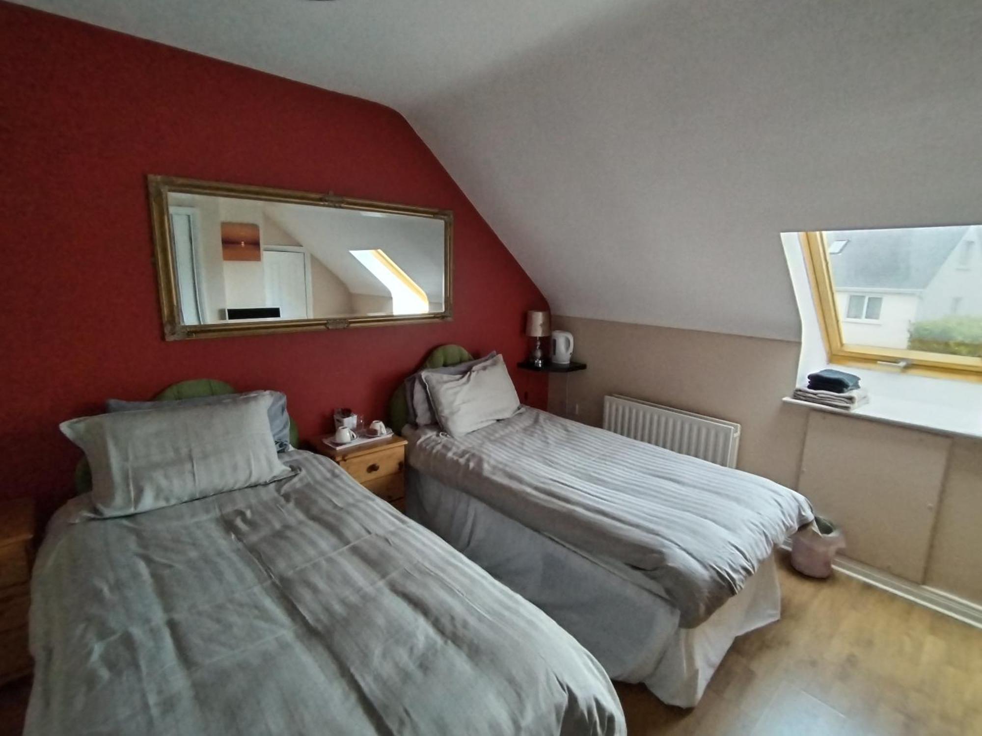 Bundoran Guesthouse 客房 照片